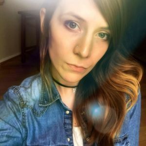 Meet your Posher, Kiera